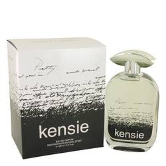 Kensie Eau De Parfum Spray By Kensie - Le Ravishe Beauty Mart