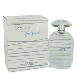 Kensie Free Spirit Eau De Parfum Spray By Kensie - Le Ravishe Beauty Mart