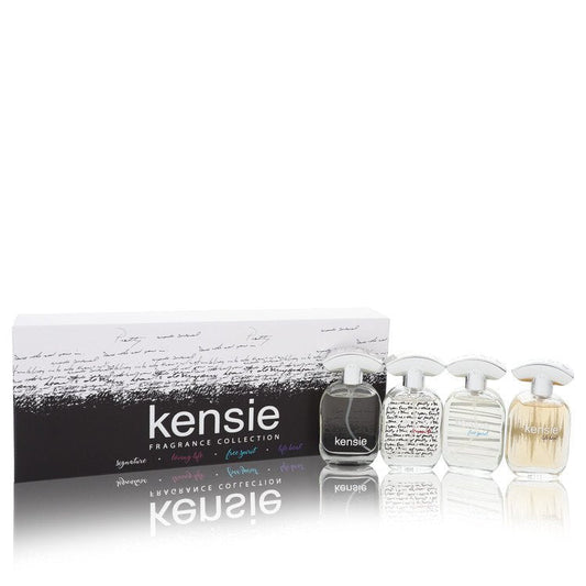 Kensie Gift Set By Kensie - Le Ravishe Beauty Mart
