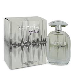 Kensie Life Beat Eau De Parfum Spray By Kensie - Le Ravishe Beauty Mart