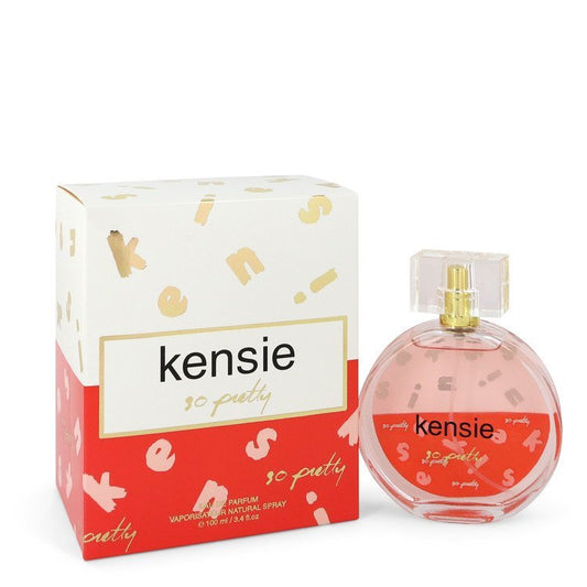 Kensie So Pretty by Kensie - Le Ravishe Beauty Mart
