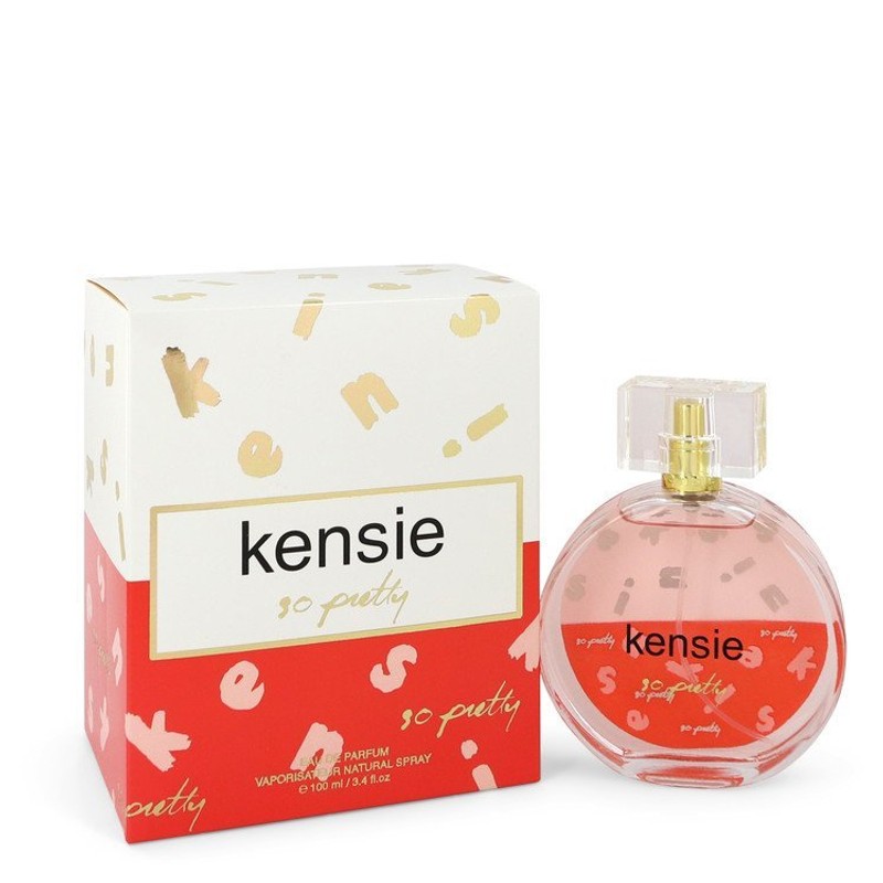 Kensie So Pretty by Kensie - Le Ravishe Beauty Mart