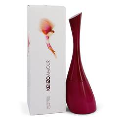 Kenzo Amour Eau De Parfum Spray By Kenzo - Le Ravishe Beauty Mart