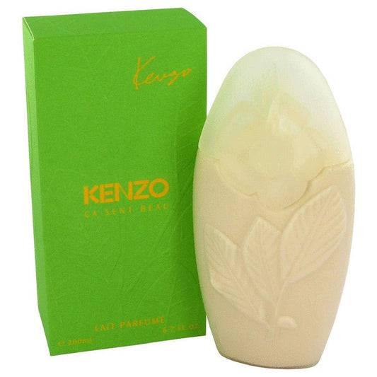 Kenzo Ca Sent Beau Body Lotion By Kenzo - Le Ravishe Beauty Mart
