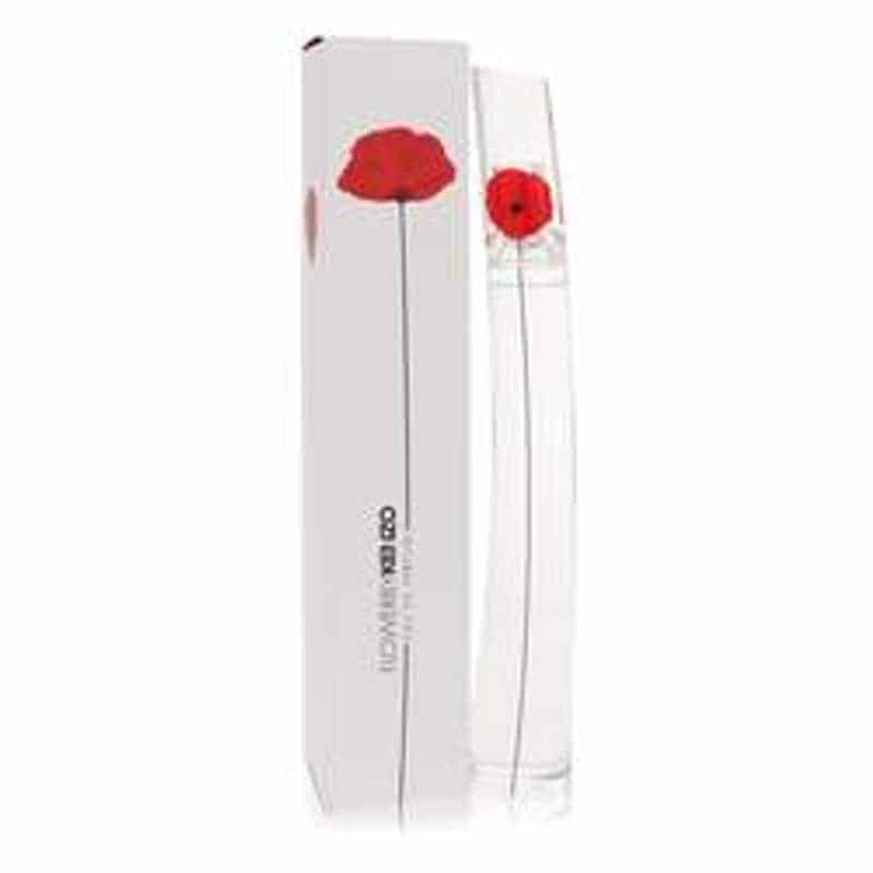 Kenzo Flower Eau De Parfum Spray By Kenzo - Le Ravishe Beauty Mart