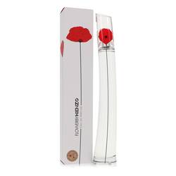Kenzo Flower Eau De Parfum Spray Refillable By Kenzo - Le Ravishe Beauty Mart