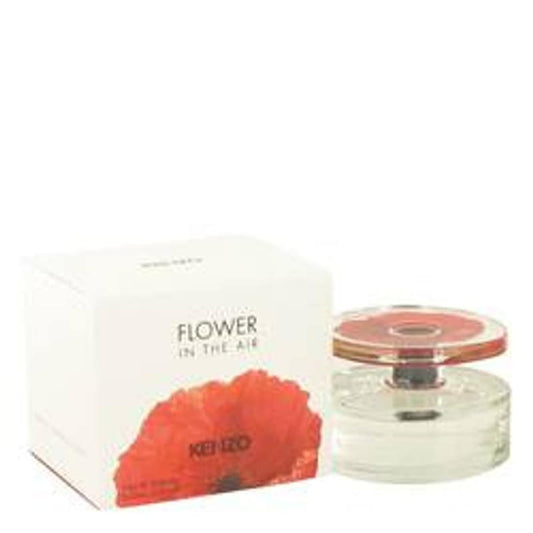 Kenzo Flower In The Air Eau De Parfum Spray By Kenzo - Le Ravishe Beauty Mart