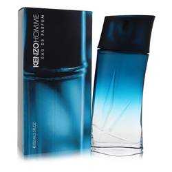 Kenzo Homme Eau De Parfum Spray By Kenzo - Le Ravishe Beauty Mart