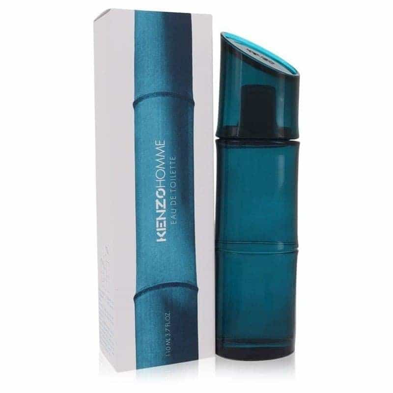 Kenzo Homme Eau De Parfum Spray By Kenzo - Le Ravishe Beauty Mart