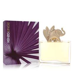 Kenzo Jungle Elephant Eau De Parfum Spray By Kenzo - Le Ravishe Beauty Mart
