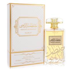 Khaltat Al Dhahabi Eau De Parfum Spray (Unisex) By Nusuk - Le Ravishe Beauty Mart