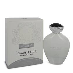 Khumrat Al Musk Eau De Parfum Spray (Unisex) By Nusuk - Le Ravishe Beauty Mart