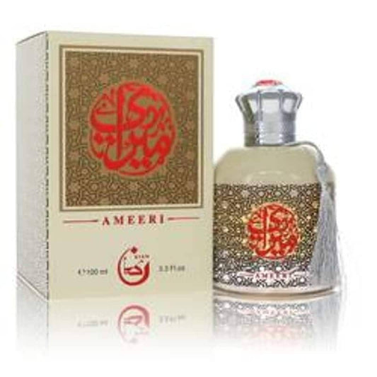 Kian Ameeri Eau De Parfum Spray (Unisex) By Kian - Le Ravishe Beauty Mart