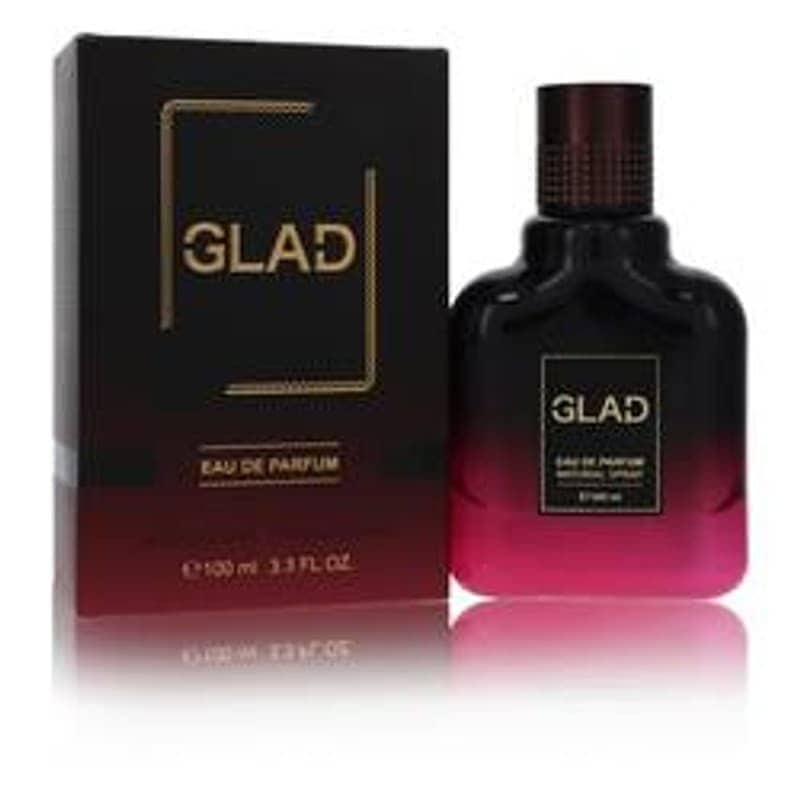 Kian Glad Eau De Parfum Spray (Unisex) By Kian - Le Ravishe Beauty Mart