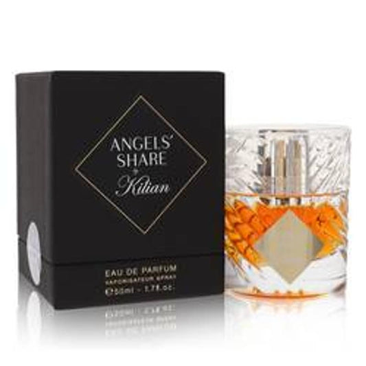 Kilian Angels Share Eau De Parfum Spray By Kilian - Le Ravishe Beauty Mart