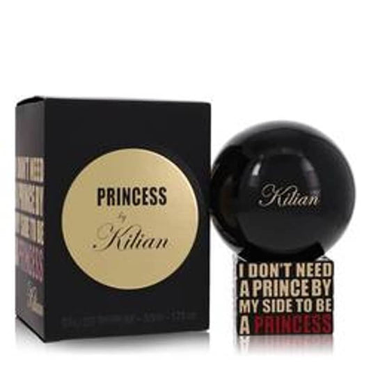Kilian Princess Eau De Parfum Spray By Kilian - Le Ravishe Beauty Mart