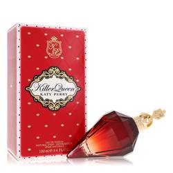 Killer Queen Eau De Parfum Spray By Katy Perry - Le Ravishe Beauty Mart