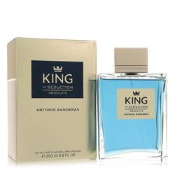 King Of Seduction Absolute Eau De Toilette Spray By Antonio Banderas - Le Ravishe Beauty Mart