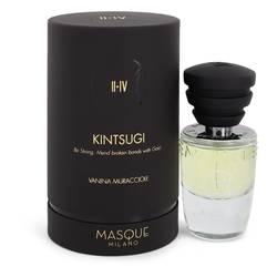 Kintsugi Eau De Parfum Spray (Unisex) By Masque Milano - Le Ravishe Beauty Mart