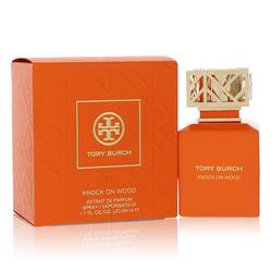 Knock On Wood Extrait De Parfum Spray By Tory Burch - Le Ravishe Beauty Mart