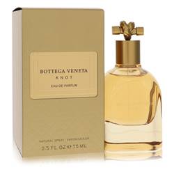 Knot Eau De Parfum Spray By Bottega Veneta - Le Ravishe Beauty Mart