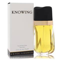Knowing Eau De Parfum Spray By Estee Lauder - Le Ravishe Beauty Mart