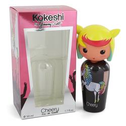Kokeshi Cheery Eau de Toilette Spray By Kokeshi - Le Ravishe Beauty Mart