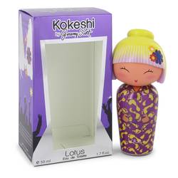 Kokeshi Lotus by Kokeshi - Le Ravishe Beauty Mart