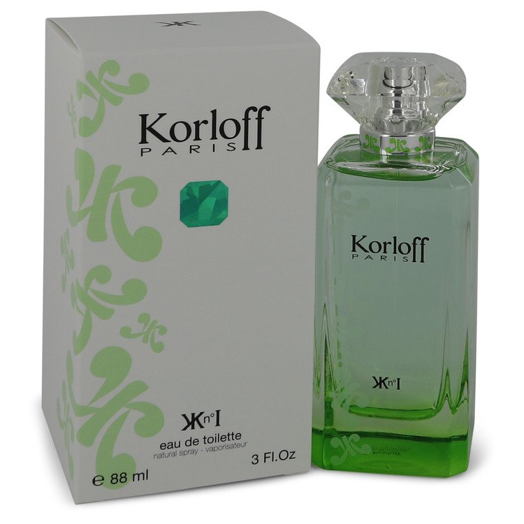 Korloff Kn?I by Korloff - Le Ravishe Beauty Mart