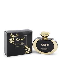 Korloff Un Soir A Paris Eau De Parfum Spray By Korloff - Le Ravishe Beauty Mart