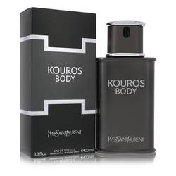 Kouros Body Eau De Toilette Spray By Yves Saint Laurent - Le Ravishe Beauty Mart