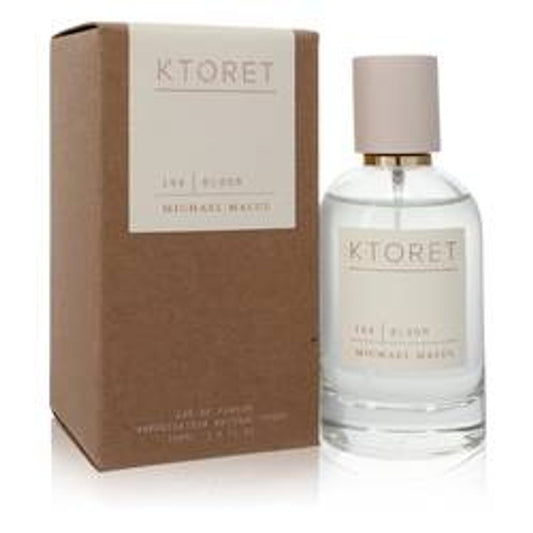 Ktoret 144 Bloom Eau De Parfum Spray By Michael Malul - Le Ravishe Beauty Mart