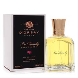 La Dandy Eau De Parfum Spray By D'Orsay - Le Ravishe Beauty Mart