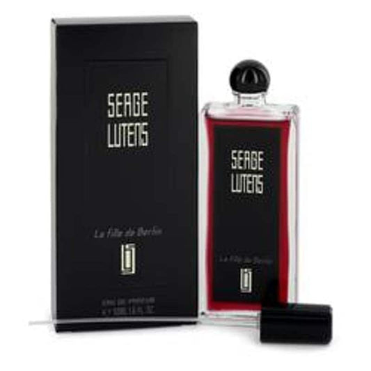 La Fille De Berlin Eau De Parfum Spray (Unisex) By Serge Lutens - Le Ravishe Beauty Mart