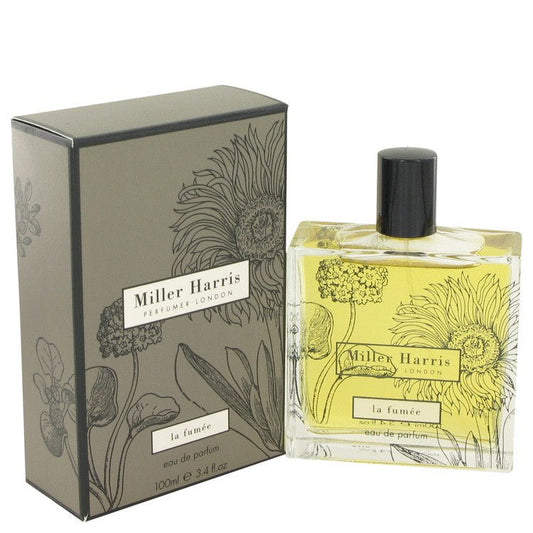 La Fumee Eau De Parfum Spray By Miller Harris - Le Ravishe Beauty Mart