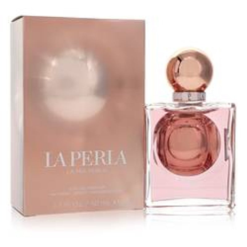 La Mia Perla Eau De Parfum Spray By La Perla - Le Ravishe Beauty Mart
