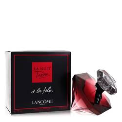 La Nuit Tresor A La Folie Eau De Parfum Spray By Lancome - Le Ravishe Beauty Mart