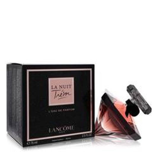 La Nuit Tresor L'eau De Parfum Spray By Lancome - Le Ravishe Beauty Mart