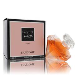 La Nuit Tresor Nude Eau De Toilette Spray By Lancome - Le Ravishe Beauty Mart