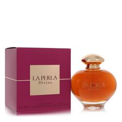 La Perla Divina Eau De Parfum Spray By La Perla - Le Ravishe Beauty Mart