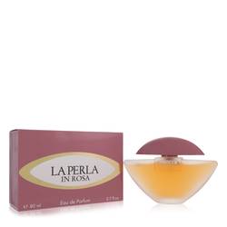 La Perla In Rosa Eau De Parfum Spray By La Perla - Le Ravishe Beauty Mart