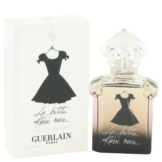 La Petite Robe Noire Eau De Parfum Spray By Guerlain - Le Ravishe Beauty Mart