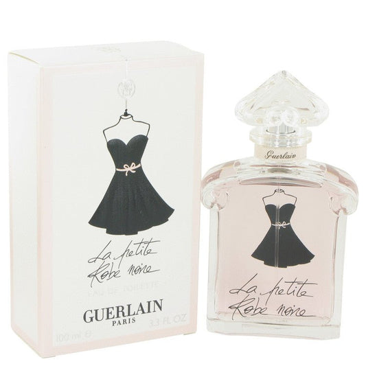 La Petite Robe Noire Eau De Toilette Spray By Guerlain - Le Ravishe Beauty Mart