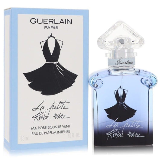 La Petite Robe Noire Intense Eau De Parfum Spray By Guerlain - Le Ravishe Beauty Mart