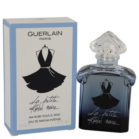 La Petite Robe Noire Intense Eau De Parfum Spray By Guerlain - Le Ravishe Beauty Mart