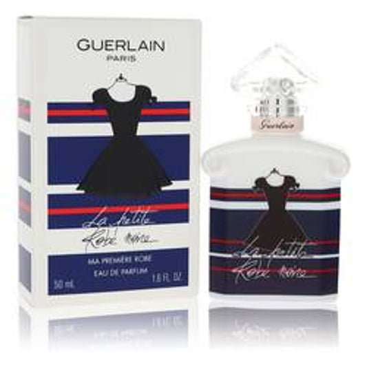 La Petite Robe Noire So Frenchy Eau De Parfum Spray By Guerlain - Le Ravishe Beauty Mart