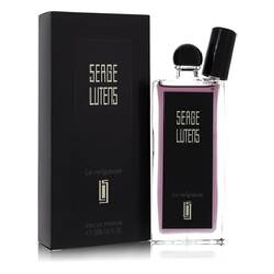La Religieuse Eau De Parfum Spray (Unisex) By Serge Lutens - Le Ravishe Beauty Mart