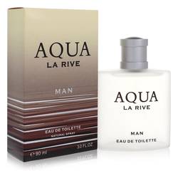 La Rive Aqua Eau De Toilette Spray By La Rive - Le Ravishe Beauty Mart