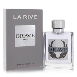 La Rive Brave Eau DE Toilette Spray By La Rive - Le Ravishe Beauty Mart