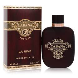 La Rive Cabana Eau De Toilette Spray By La Rive - Le Ravishe Beauty Mart